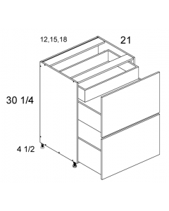 Torino Grey Wood - 2VDBID12