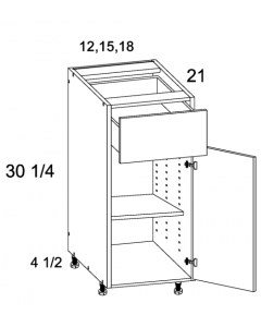 Torino White Pine - VB12