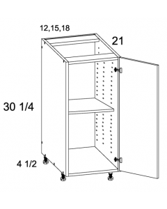 Torino White Pine - VB12FH