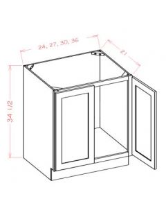 Oxford Toffee - VS24FH