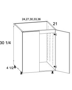 Pure Blanc - VSB24FH