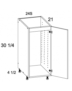 Pure Blanc - VSB24SFH
