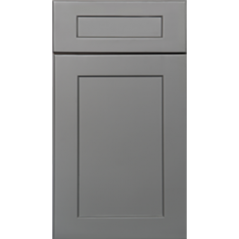 Shaker Grey | Premier Kitchen Cabinet