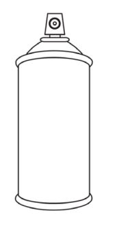 Touch Up Kit & Spray Paint