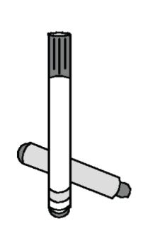 Touch Up Kit & Spray Paint