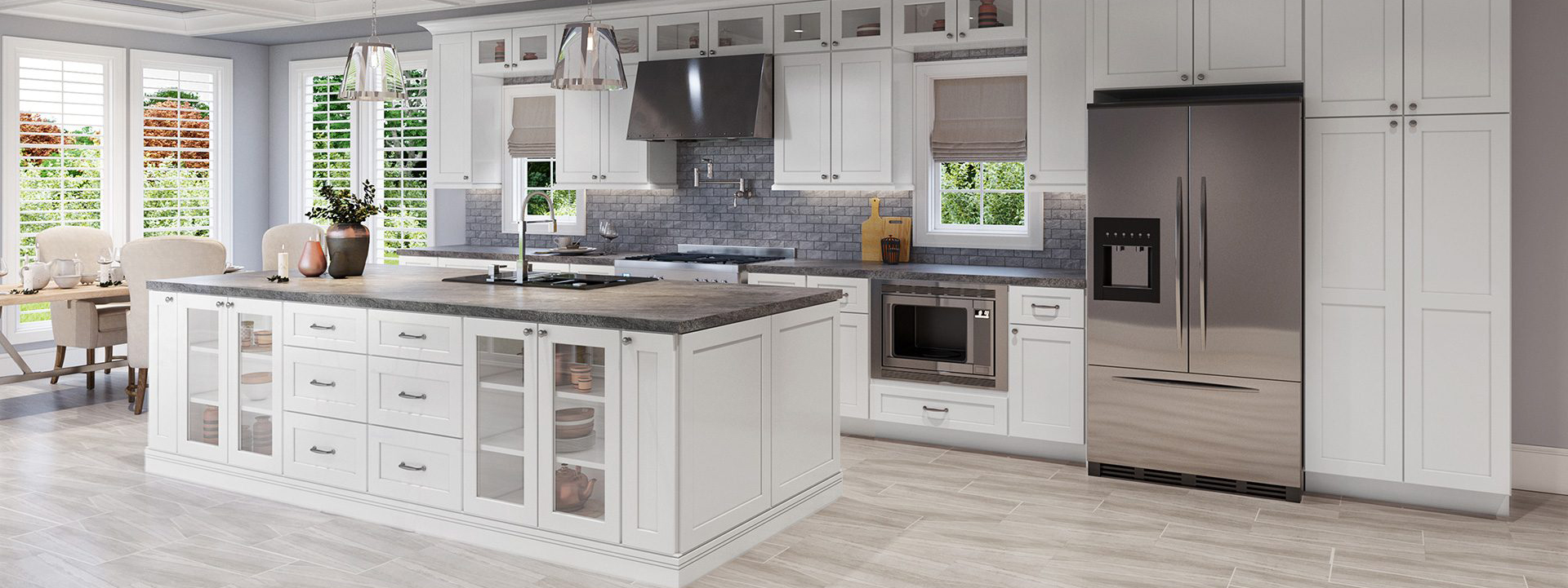 Columbus Cabinetry